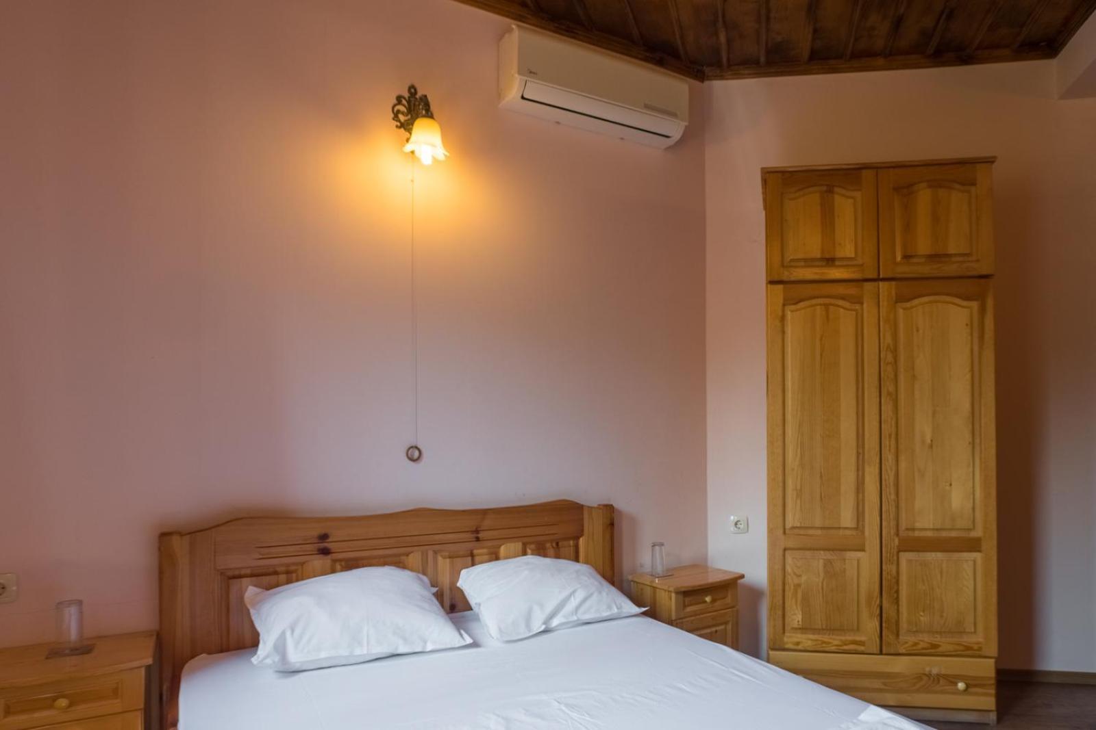 Комплекс Водопада Hotel Khrabrino Room photo